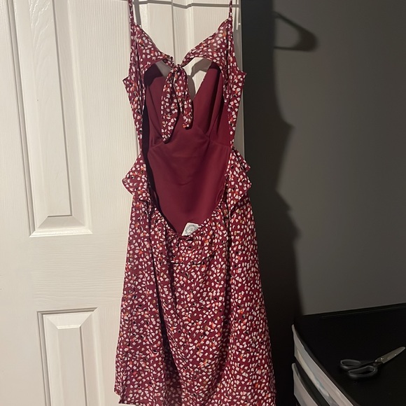 Dress - Picture 2 of 2